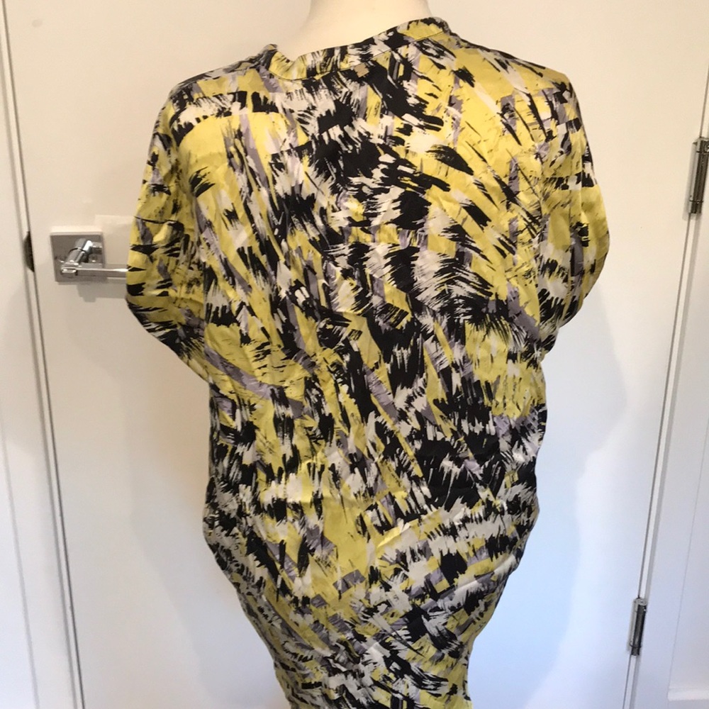 Silk Top - Picture 3 of 9
